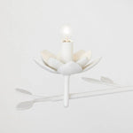Featuring Clementine 53" Tiered Chandelier by Visual Comfort at Amethyst Home. Transform any space into a sophisticated oasis with the Clementine Tiered Chandelier. Its elegant design and tiered structure create a stunning statement piece that will elevate the ambiance of any room. Perfect for adding a touch of sophistication and charm to your home.Overall . Amethyst Home provides interior design, new home construction design consulting, vintage area rugs, and lighting in the Nashville metro area.