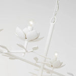 Featuring Clementine 53" Tiered Chandelier by Visual Comfort at Amethyst Home. Transform any space into a sophisticated oasis with the Clementine Tiered Chandelier. Its elegant design and tiered structure create a stunning statement piece that will elevate the ambiance of any room. Perfect for adding a touch of sophistication and charm to your home.Overall Di. Amethyst Home provides interior design, new home construction design consulting, vintage area rugs, and lighting in the Seattle metro area.