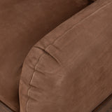 Voller Chair - Nubuck Tobacco | shipping 11/15/2026