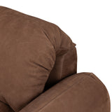 Voller Chair - Nubuck Tobacco | shipping 11/15/2026