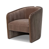 Voss Chair - Monte Mushroom | shipping 11/15/2026