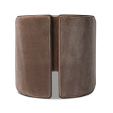 Voss Chair - Monte Mushroom | shipping 11/15/2026