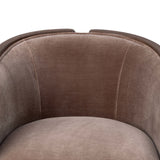 Voss Chair - Monte Mushroom | shipping 11/15/2026