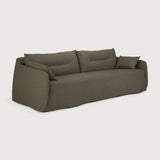 Weave Sofa - 3 Seater