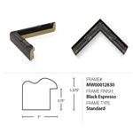 As lovers of luxe materials at Amethyst, we love the designer inspired A Gilded Garden Art. This item pairs well with other brands such as Verellen and is perfect for loft homes Amethyst Home provides interior design, new home construction design consulting, vintage area rugs, and lighting in the Kansas City metro area.