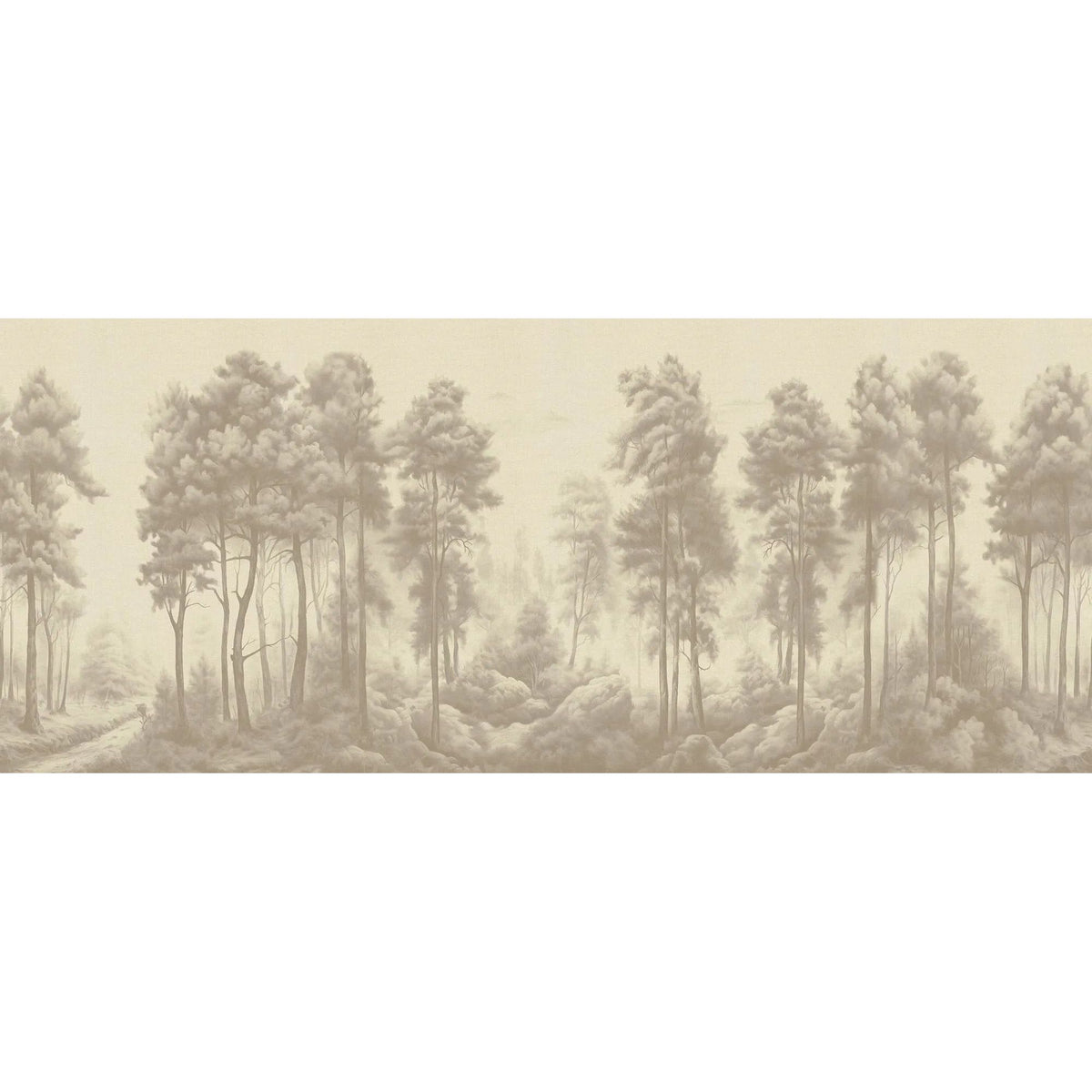 Beyond the Grove Art