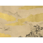 Enhance your space with captivating Clouds of Gold Art. This stunning collection features exquisite artwork, expertly crafted to elevate any room. Immerse yourself in the beauty of these unique pieces and experience a sense of serenity and wonder every day Amethyst Home provides interior design, new home construction design consulting, vintage area rugs, and lighting in the Portland metro area.
