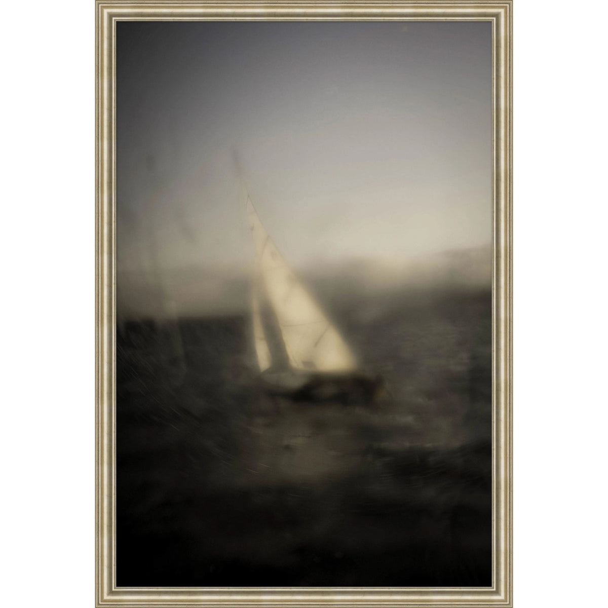 Drifting Sails Art