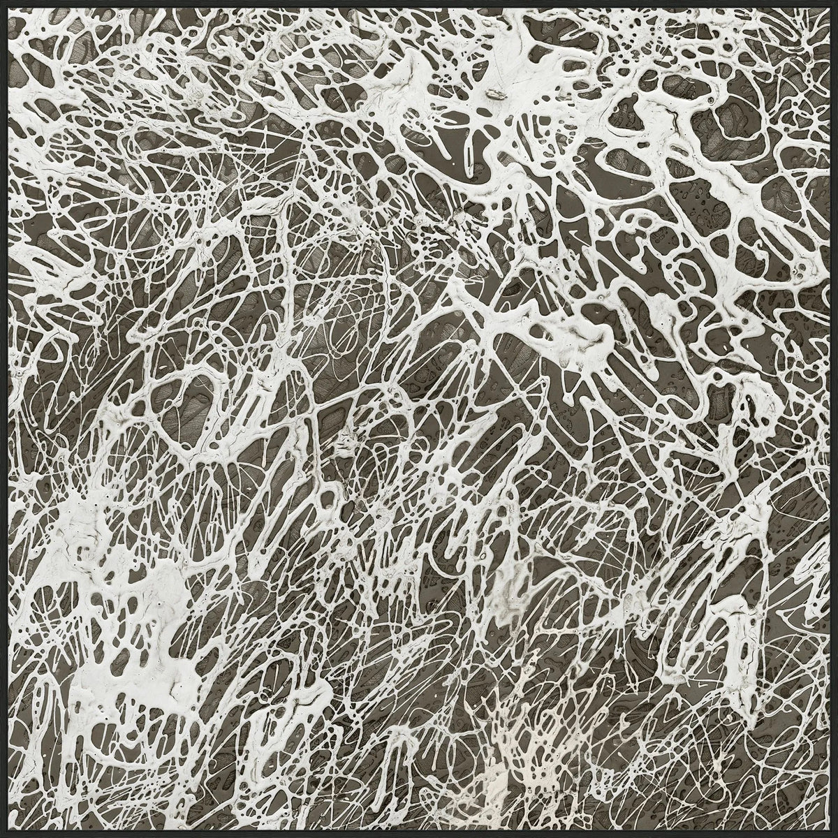 Echoes Of Whispers 1 Art