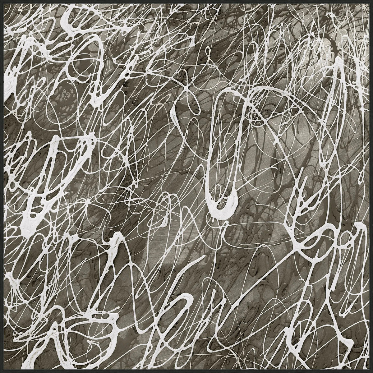 Echoes Of Whispers 2 Art