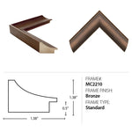 As lovers of modern style at Amethyst, we love the warm modern inspired Fish Hawker Osprey Art. This item pairs well with other brands such as Cisco Home and is perfect for color drenched homes Amethyst Home provides interior design, new home construction design consulting, vintage area rugs, and lighting in the Des Moines metro area.