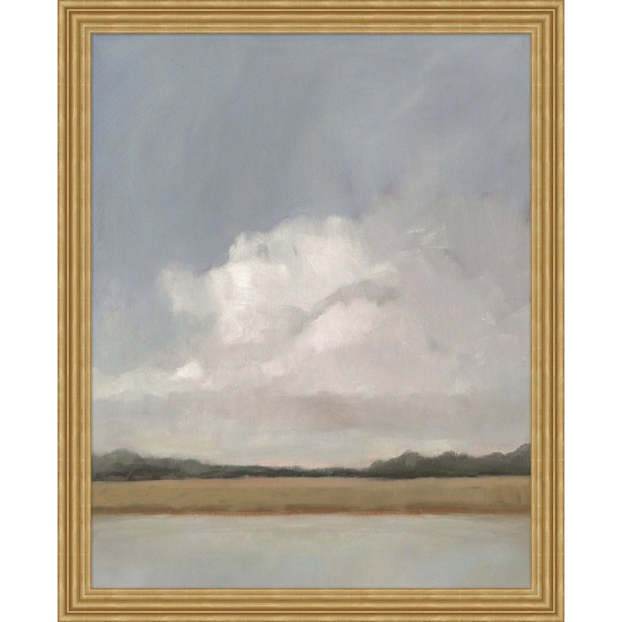 Specialty:  Giclee on Canvas, Mounted to Hardboard, Artist Enhanced, Framed without Glas Amethyst Home provides interior design, new home construction design consulting, vintage area rugs, and lighting in the Laguna Beach metro area.