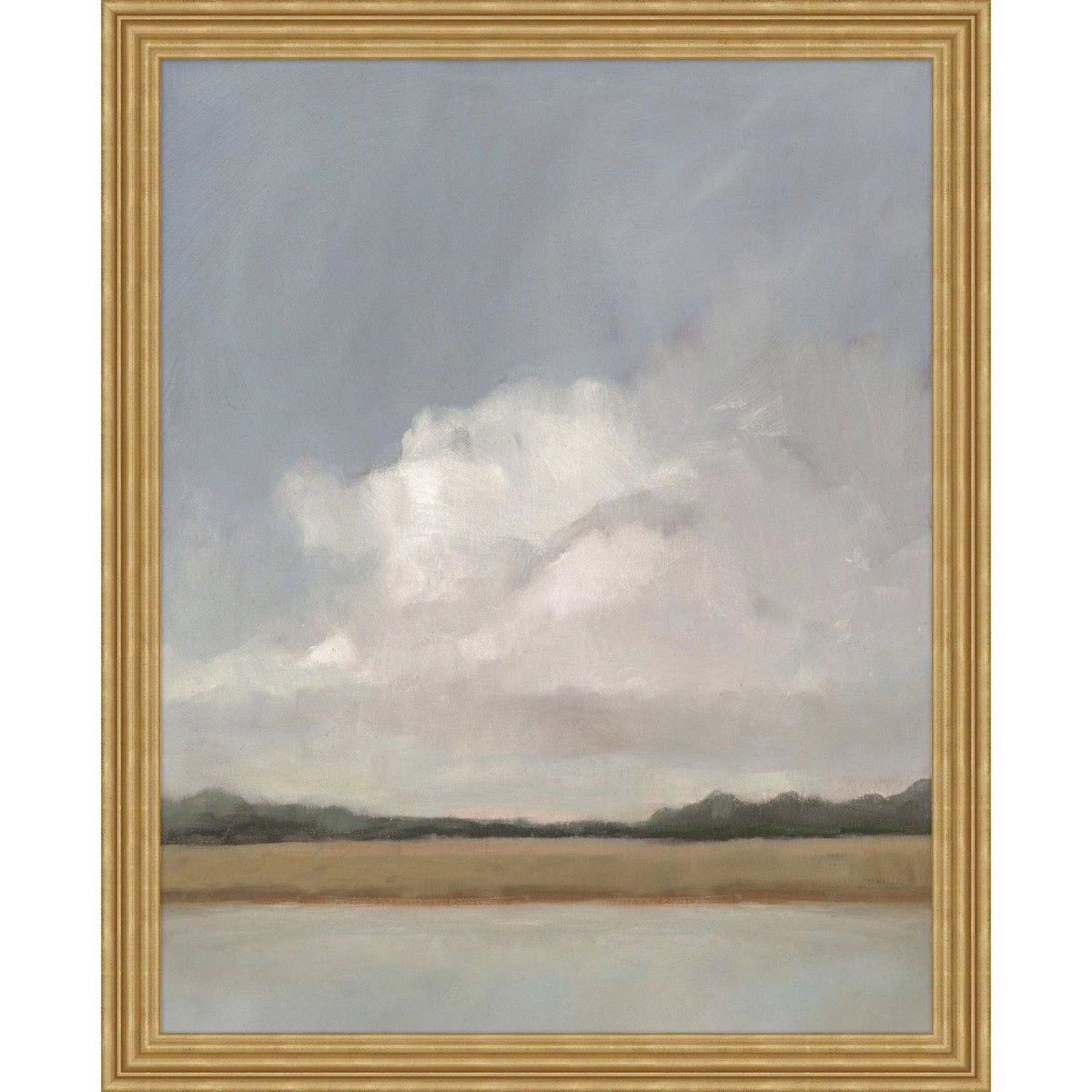 Fresh Air (WTFH1616) Art