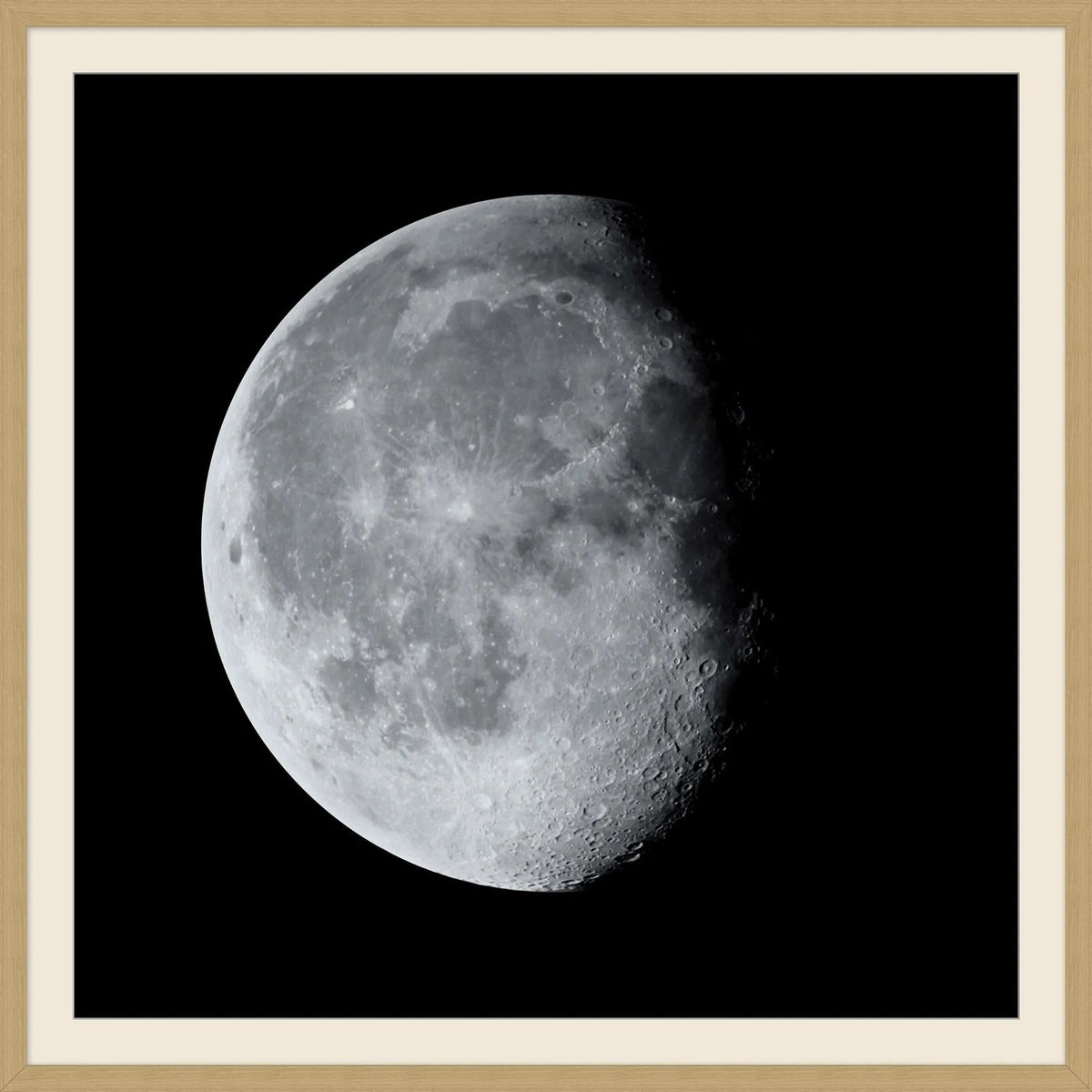 Lunar Lens 2 Art