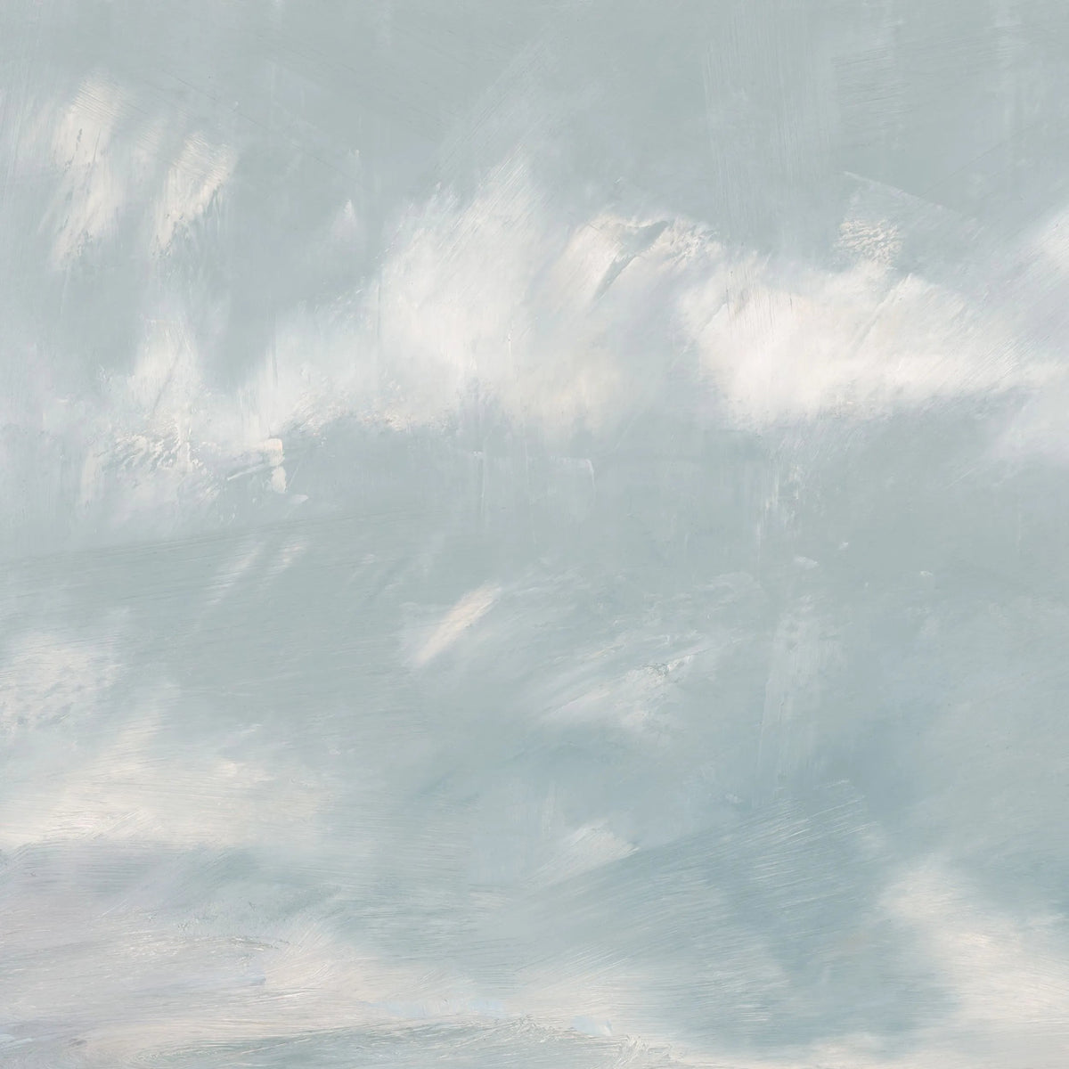 No Woebegone Day 1 Art