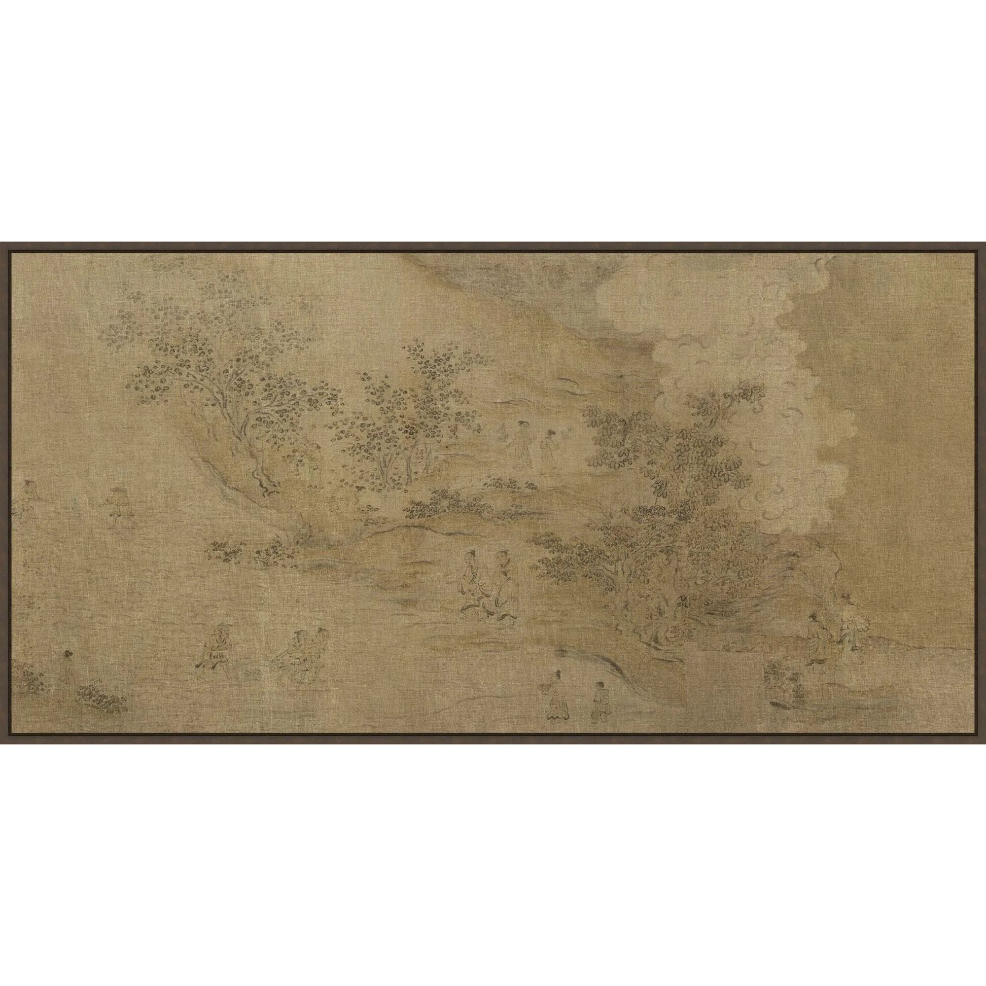 Specialty:  Giclee on Linen, Gallery Wrappe Amethyst Home provides interior design, new home construction design consulting, vintage area rugs, and lighting in the Des Moines metro area.