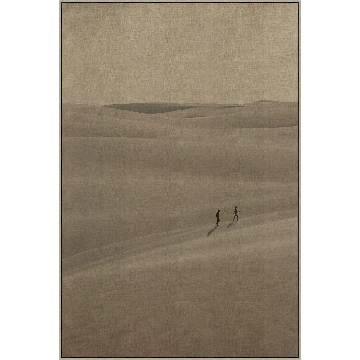 Sand Dunes 2 Art