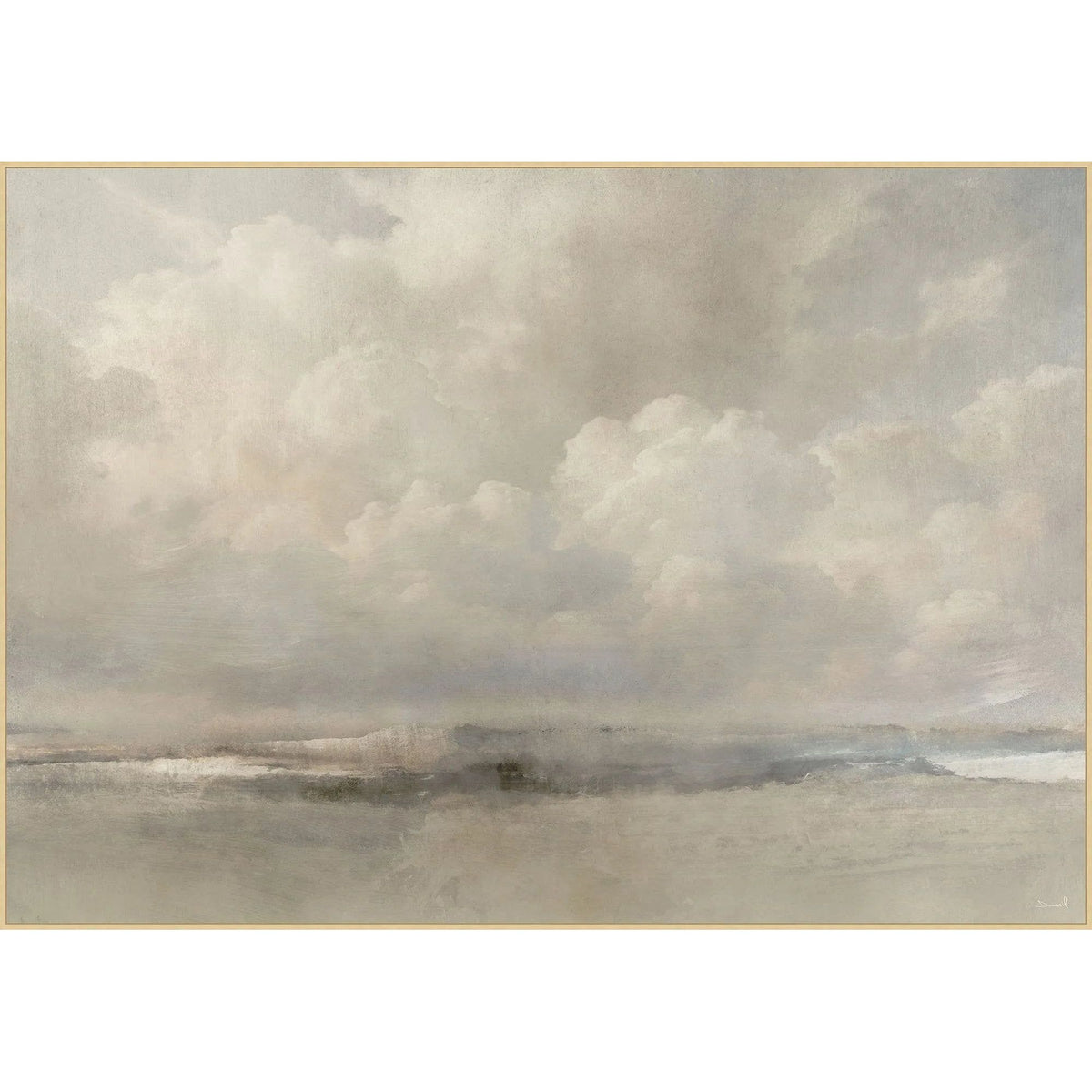 Sands Art