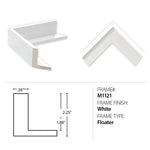 As lovers of clean design at Amethyst, we love the designer inspired Serene Skies 2 Art. This item pairs well with other brands such as Surya and is perfect for eclectic homes Amethyst Home provides interior design, new home construction design consulting, vintage area rugs, and lighting in the Omaha metro area.