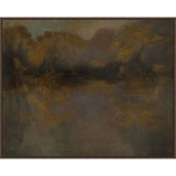 Featuring Soft Dusk in Autumn Art by Wendover Art at Amethyst Home. Introducing Soft Dusk in Autumn Art, a stunning piece of artwork that captures the essence of the season. With its intricate details and rich colors, this piece will transport you to a world of beauty and tranquility. Elevate your space with this sophisticated and exclusive artwork, perfect. Amethyst Home provides interior design, new home construction design consulting, vintage area rugs, and lighting in the Calabasas metro area.