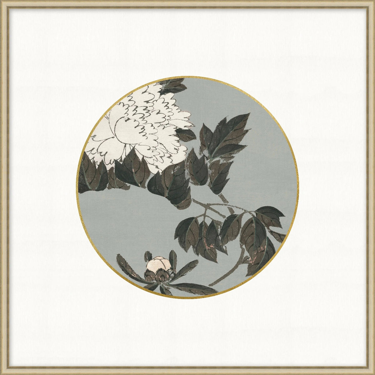 Spring Blossoms 1 Art