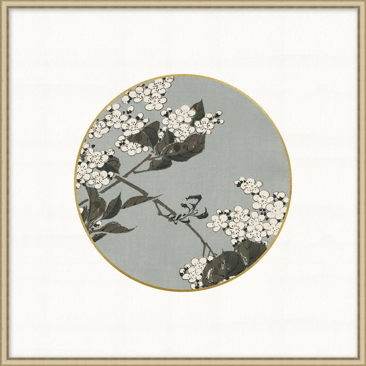 Spring Blossoms 8 Art