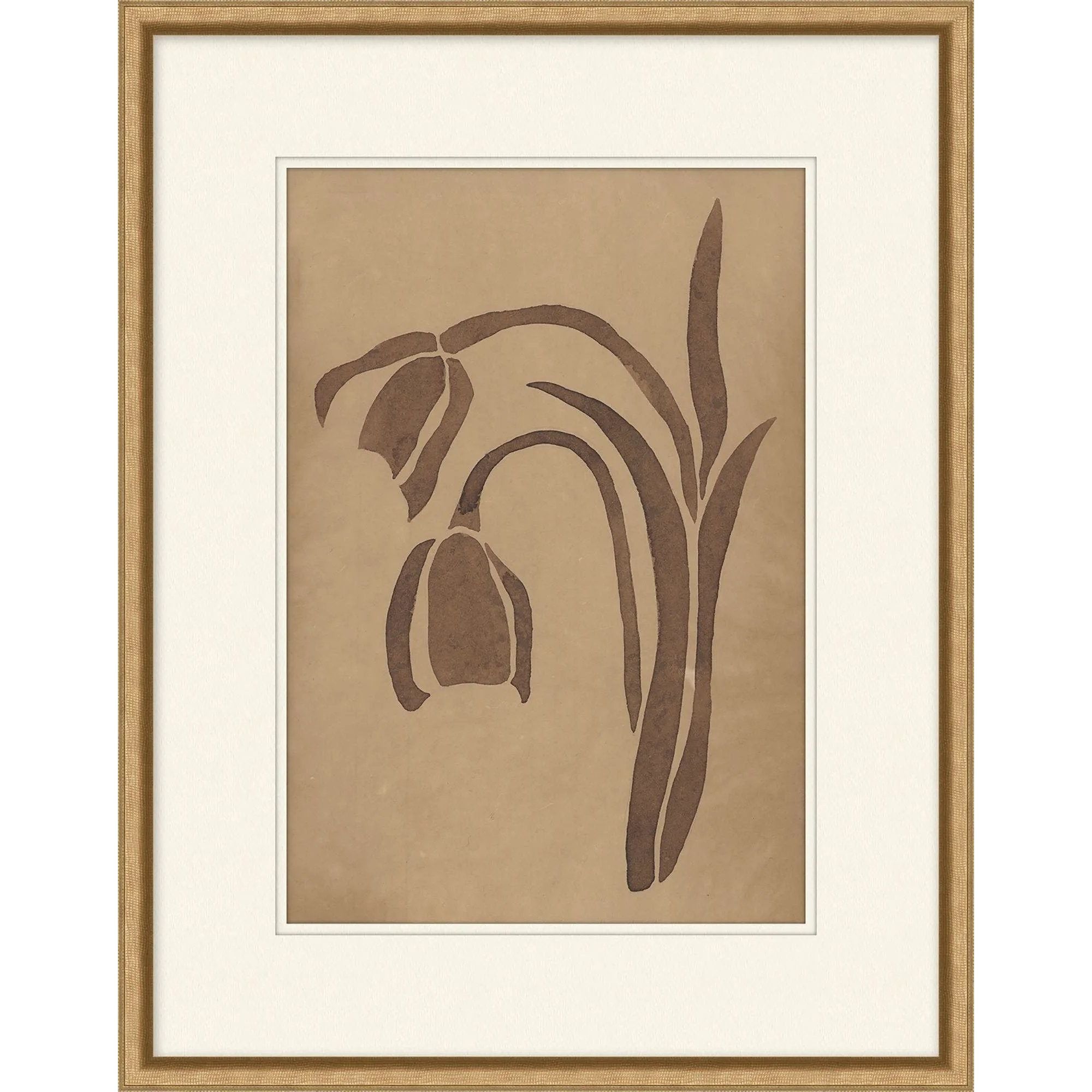 Specialty:  Giclee on Matte Paper, Double Mats with Reverse Bevel Amethyst Home provides interior design, new home construction design consulting, vintage area rugs, and lighting in the Tampa metro area.