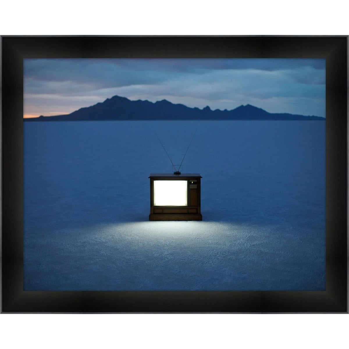 TV Art