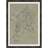Featuring Tonal Leaves 1 Art by Wendover Art at Amethyst Home. Introducing our Tonal Leaves 1 Art - a stunning piece of artwork that will add sophistication and elegance to your space. Crafted with intricate details, this exquisite piece features delicate tonal leaves that evoke a sense of tranquility and nature. Elevate your home with this exclusive work of a. Amethyst Home provides interior design, new home construction design consulting, vintage area rugs, and lighting in the Austin metro area.