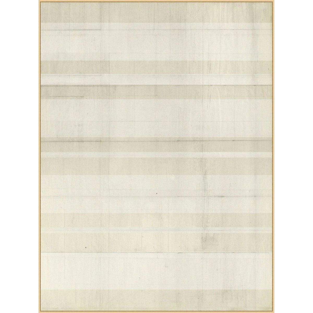 Washed Stripe Art