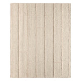 Verena Rimal Ivory / White Rug
