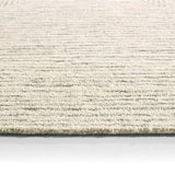 Knox Kafes Ivory / White Rug