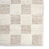 Tijara Finnigan Ivory / White Rug