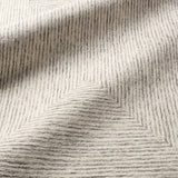 Knox Kafes Ivory / White Rug