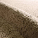 Aleric Kafes Ivory / White Rug