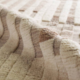 Lina Keoka Ivory / White Rug