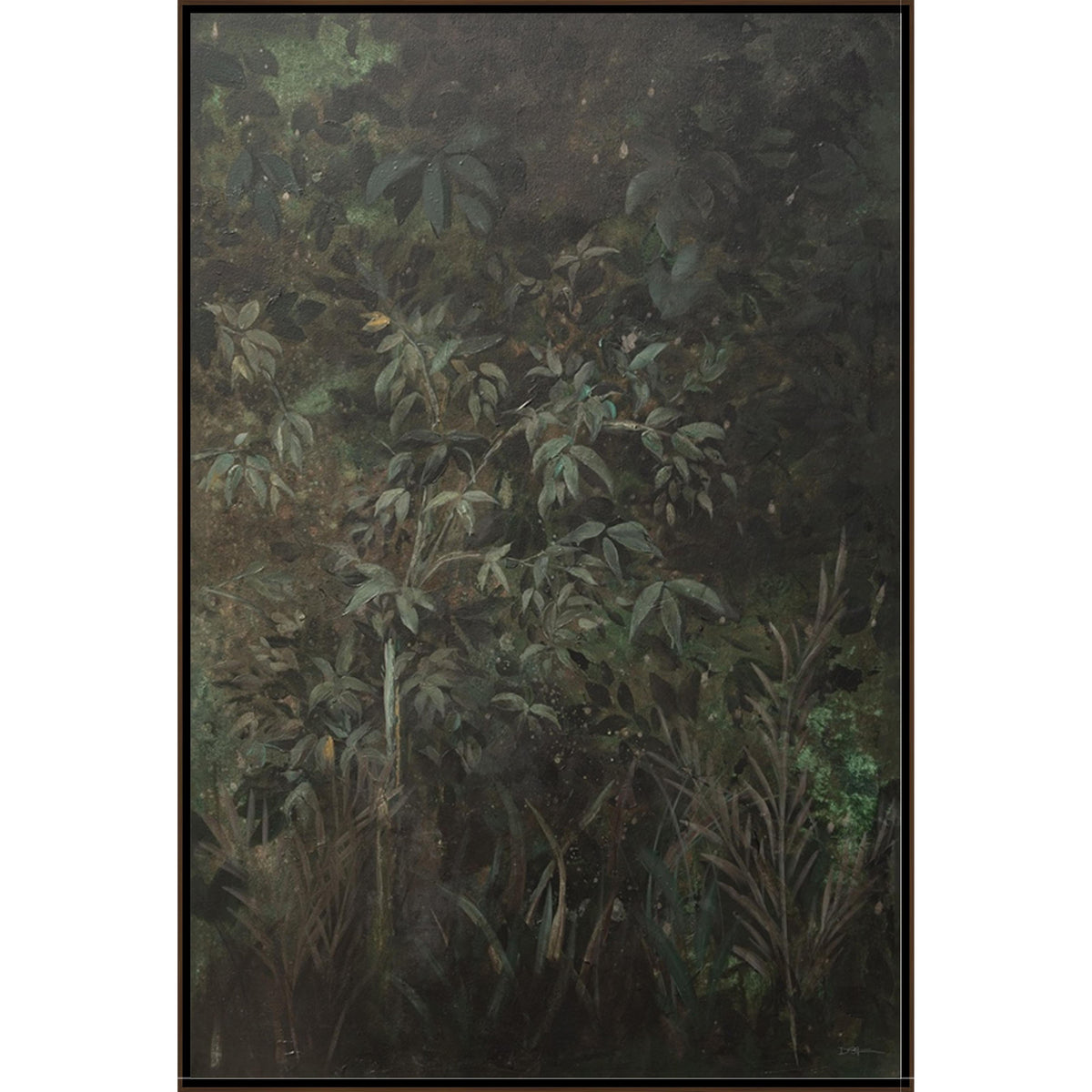 Wildwood II Art