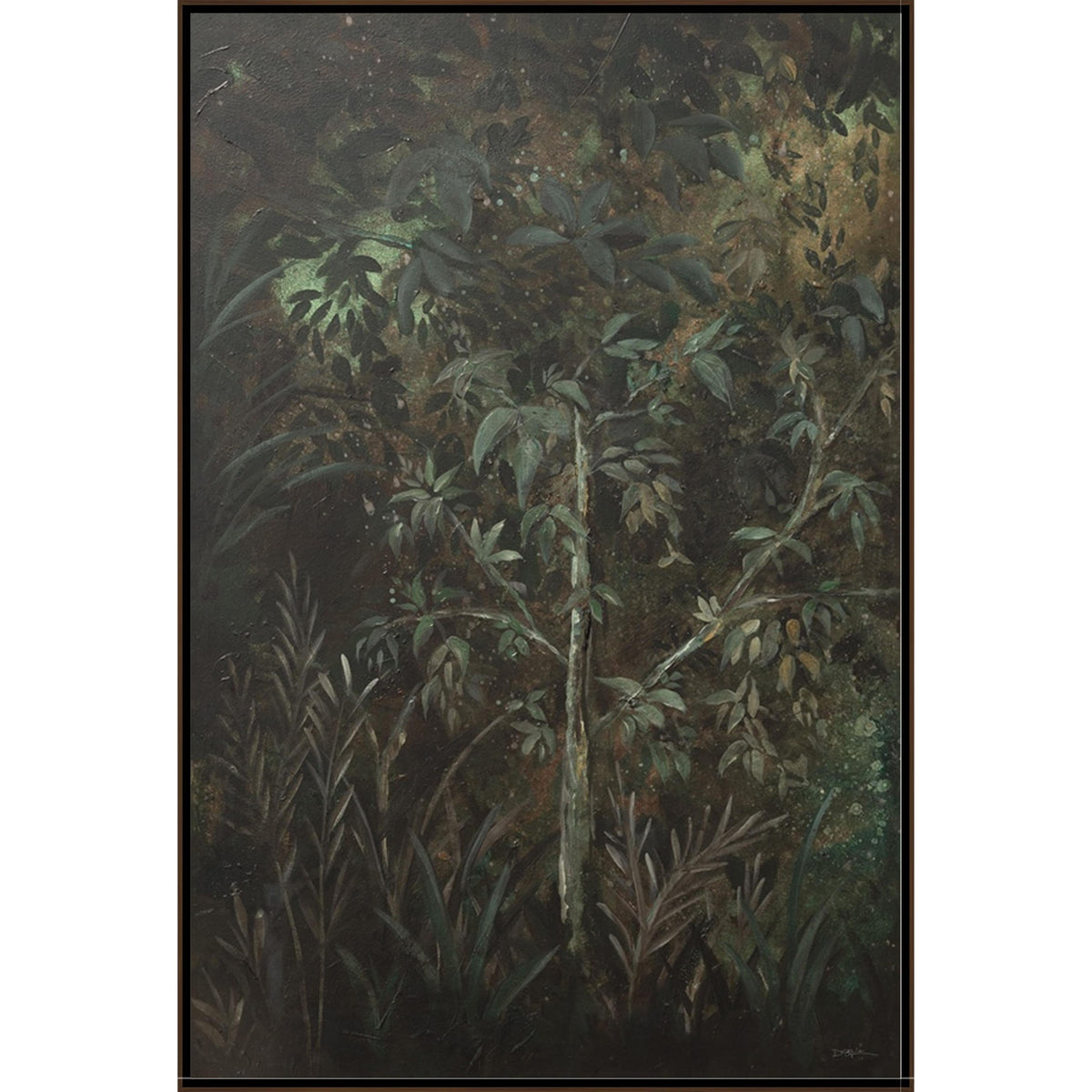Wildwood I Art