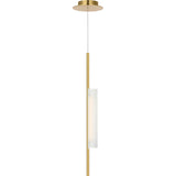 Windchime 3" Single Pendant