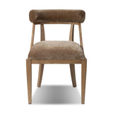 Winsley Dining Chair - Altair Mushroom | shipping 10/15/2026