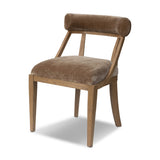 Winsley Dining Chair - Altair Mushroom | shipping 10/15/2026