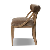 Winsley Dining Chair - Altair Mushroom | shipping 10/15/2026