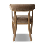 Winsley Dining Chair - Altair Mushroom | shipping 10/15/2026