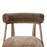 Winsley Dining Chair - Altair Mushroom | shipping 10/15/2026