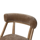Winsley Dining Chair - Altair Mushroom | shipping 10/15/2026