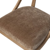 Winsley Dining Chair - Altair Mushroom | shipping 10/15/2026