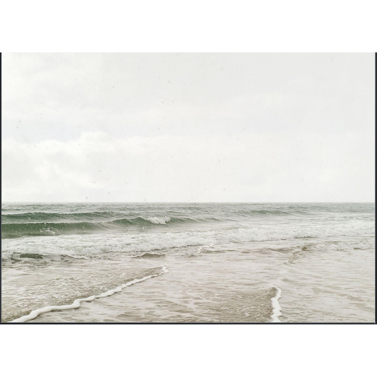 Hiver (Montauk, NY) Art