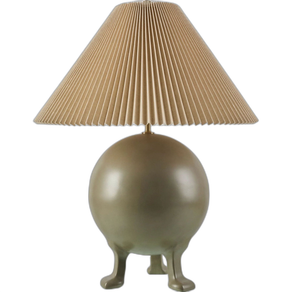 Xian Accent Table Lamp | ready to ship!