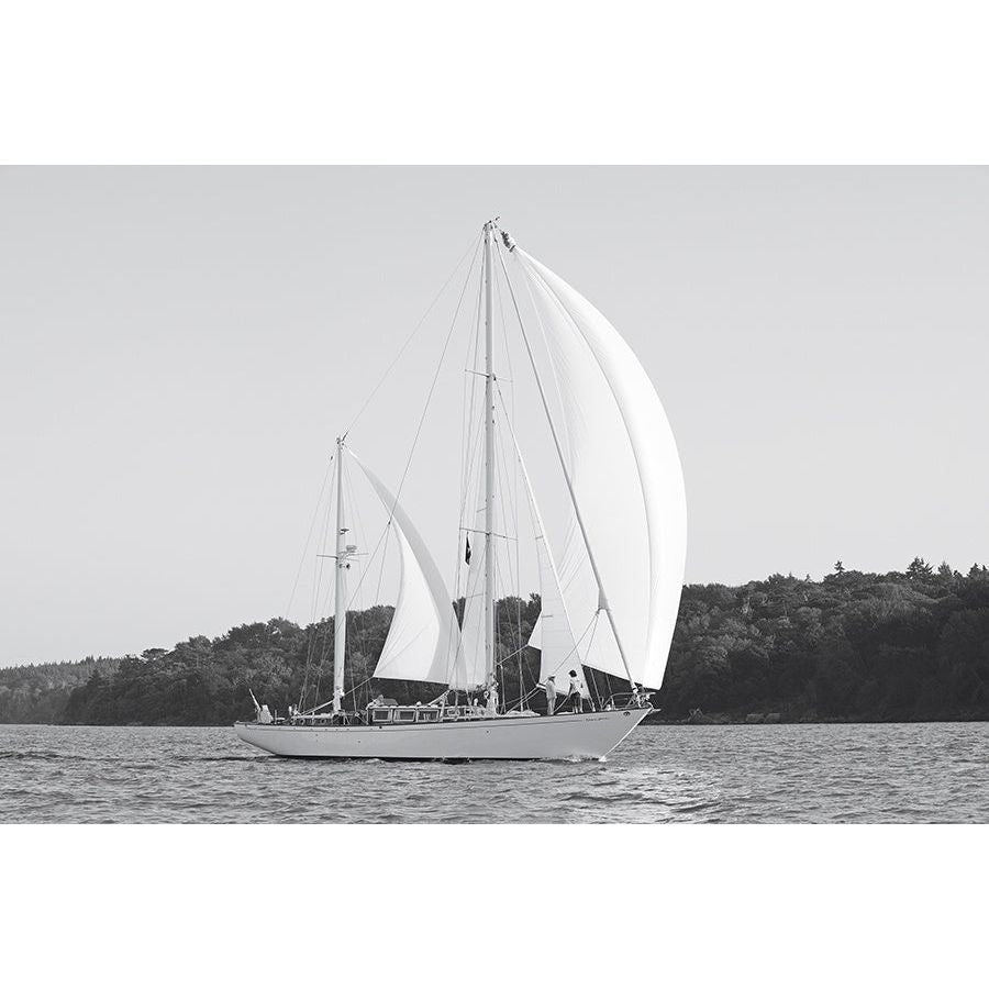Yachting Moments Art