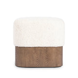 Yamal Ottoman - Gemena Cream | shipping 10/10/2026